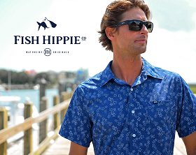 Fish Hippie Coupons
