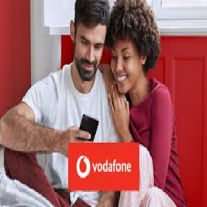 Vodafone Coupons