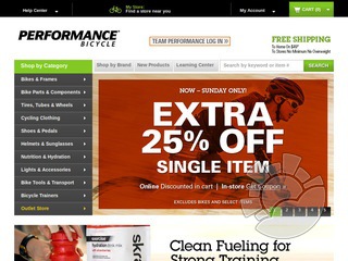 cyclestore promo code