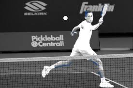 Pickleball Central Coupons