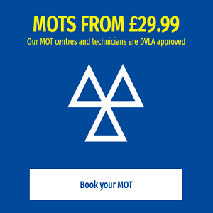 Protyre Coupons