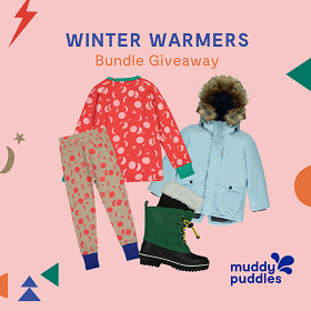 Muddy Puddles Coupons