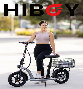 Hiboy Coupons