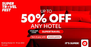 SuperTravel Coupons