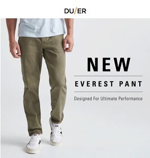 DUER Coupons
