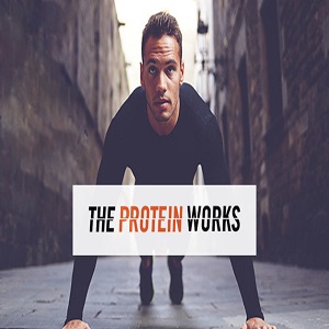 The Protein Works Coupons