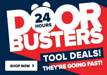 The Tool Nut Coupons