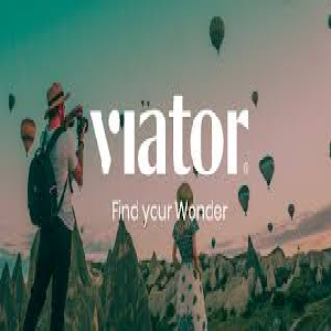 Viator Coupons