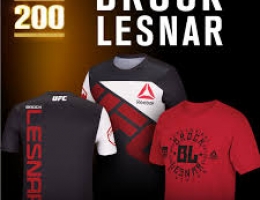 UFC Store Coupons