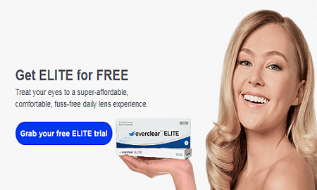 Vision Direct Coupons