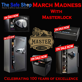 The Safe Shop Coupons