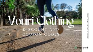 Vuori Clothing Coupons