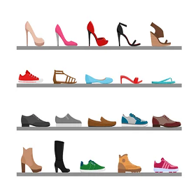 Pashion Footwear Coupons