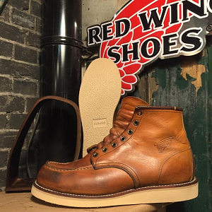Red Wing Shoes Coupons