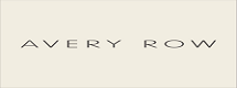 Avery Row Coupon Codes