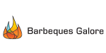Barbeques Galore logo