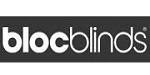 Bloc Blinds logo