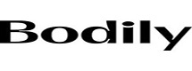 Bodily Coupon Codes