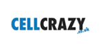 Cell Crazy logo