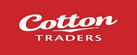 Cotton Traders Coupon Codes
