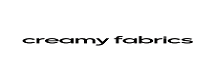 Creamy Fabrics DE Coupon Codes