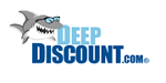 Deep Discount logo