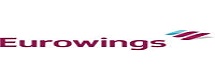 Eurowings Coupon Codes