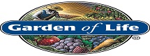 Garden of Life Coupon Codes