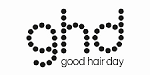 Ghd logo