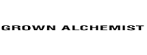 Grown Alchemist Coupon Codes