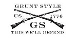 Grunt Style logo
