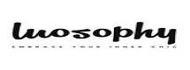 LUOSOPHY Coupon Codes
