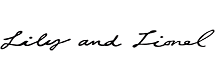 Lily and Lionel Coupon Codes