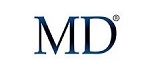 MD Factor logo