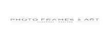 Photo Frames & Art logo