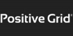Positive Grid logo