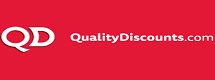 QD stores Coupon Codes