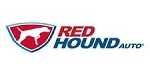 Red Hound Auto logo