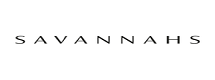 Savannahs Coupon Codes