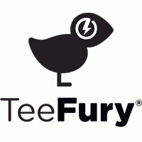 TeeFury Coupon Codes