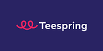 Teespring logo