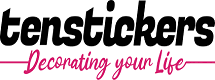 Tenstickers FR Coupon Codes