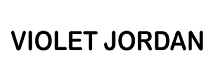 Violet Jordan Coupon Codes