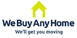 We Buy Any Home logo