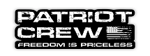 Patriot Crew Coupon Codes