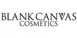 Blank Canvas Cosmetics Coupon Codes