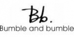 Bumble and Bumble logo