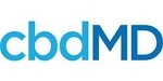 CbdMD logo