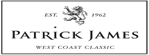 Patrick James Coupon Codes