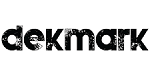 Dekmark logo